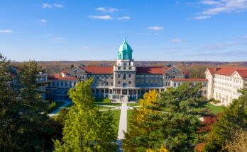 Immaculata University