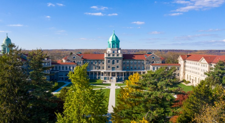 Immaculata University