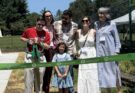 Bournelyf pool opening