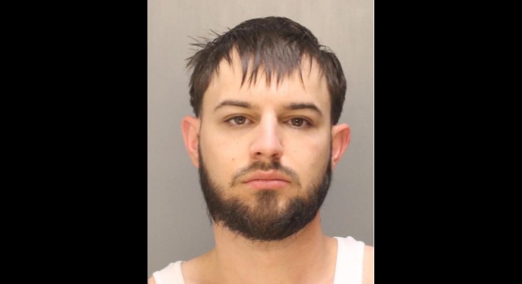 Brandon J. Greisser