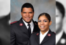 Salvation Army Appoints New Leaders for West Chester Corps