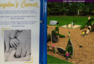 Pine Creek Park Redesign Puts Child’s Memorial in Question
