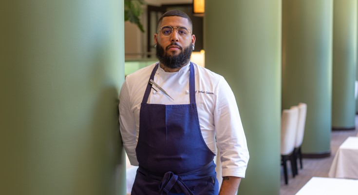 Joshua Quintana