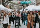 West Chester Christkindlmarkt Returns With 100-Plus Holiday Vendors