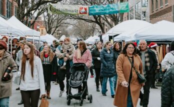 Christkindlmarkt 2026