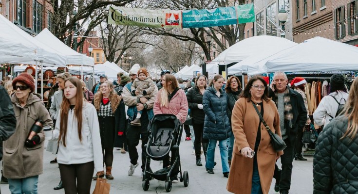 Christkindlmarkt 2026