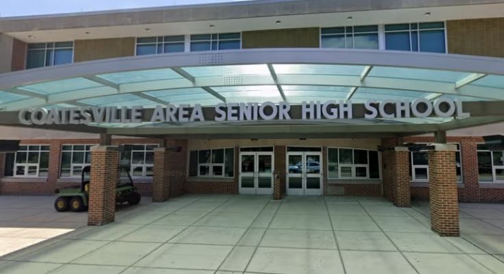Coatesville Area Senior High School