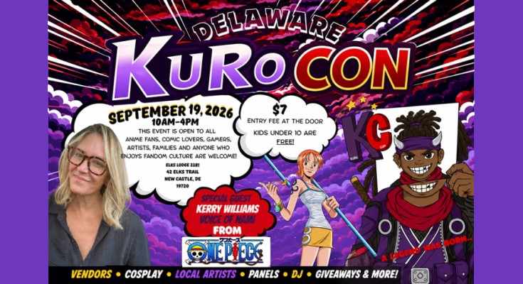 Delaware KuRo Con
