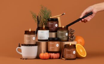 Fontana Candle Co.
