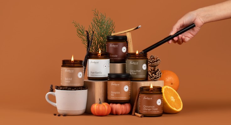 Fontana Candle Co.