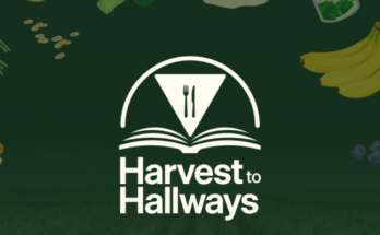 Harvest to Hallways