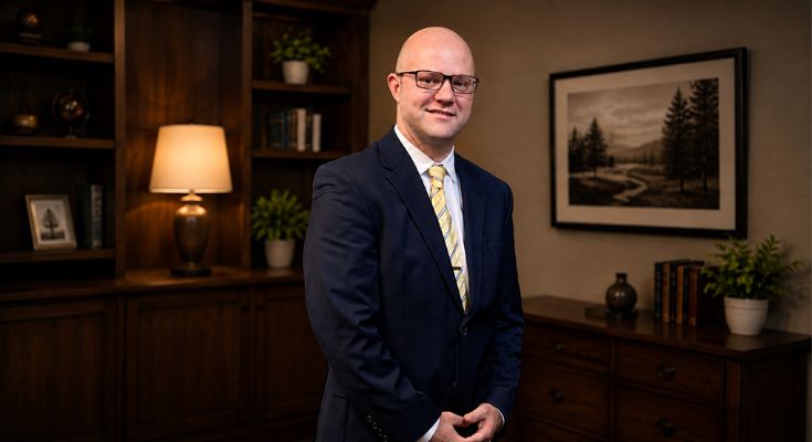 Joshua J. Dewees