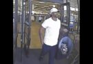 Homegoods theft