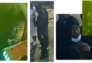 Homicide 7200 Elmwood Ave