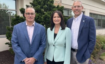 new board members