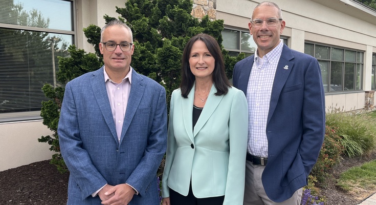 new board members