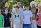 Cornelia de Lange Syndrome (CdLS) fundraiser
