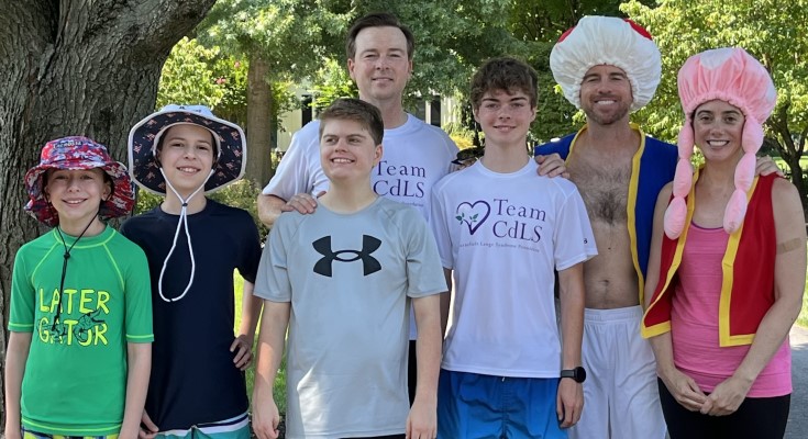 Cornelia de Lange Syndrome (CdLS) fundraiser
