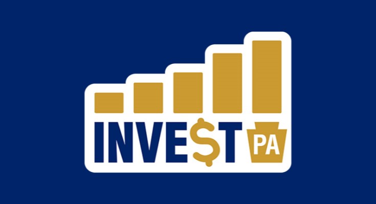 INVEST PA program