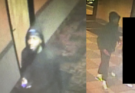 robbery suspect