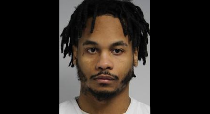 Jamar Jackson