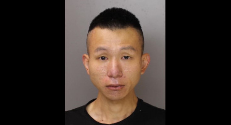 Jian Jian Yu