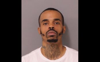 Johnathan Latore Shaquan Ward