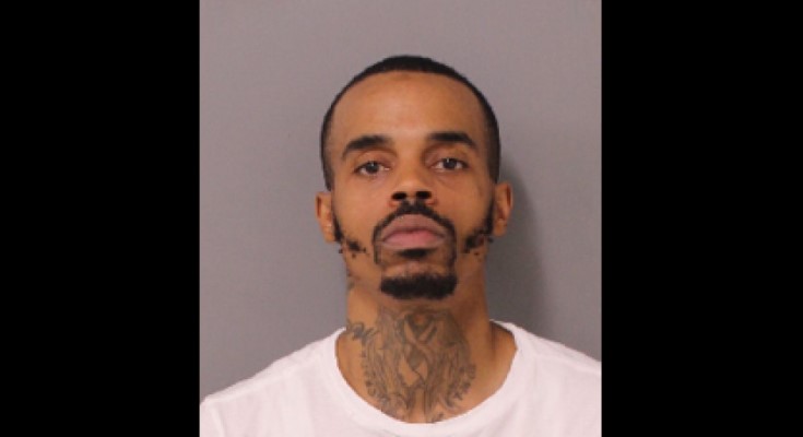 Johnathan Latore Shaquan Ward
