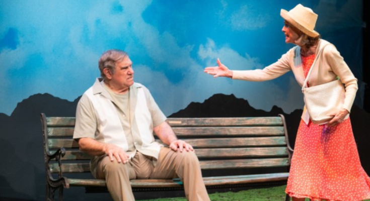 Just Another Day