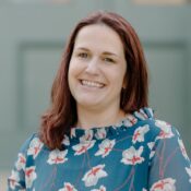 Leigh Anne McKelvey