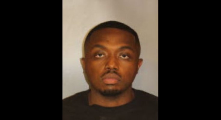 Nigel Jordan McKnight