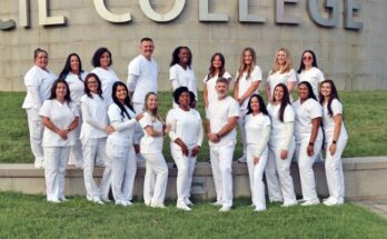 Accelerated Nursing Program Class of 2026
