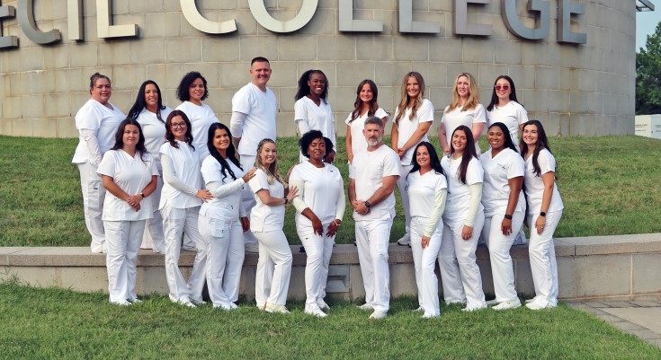 Accelerated Nursing Program Class of 2026