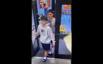 Suspects