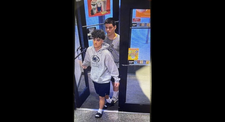 Suspects