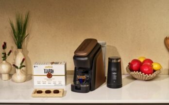 TABLÌ ARRIVES IN THE US