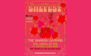 SHE Fest