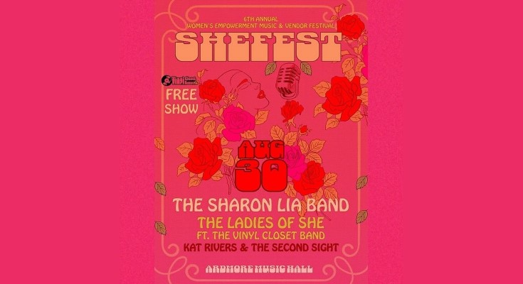 SHE Fest