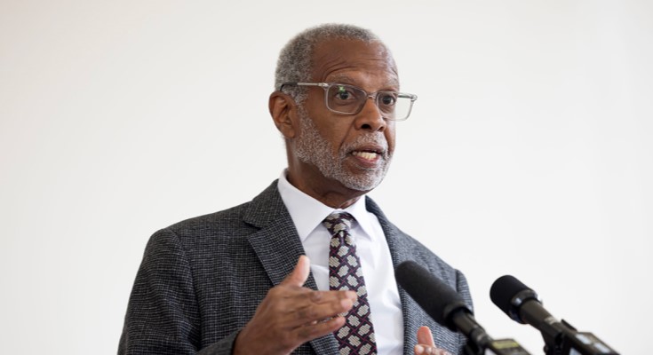 State Sen. Art Haywood