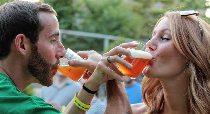 Summer Ale Festival