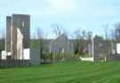 The Pennsylvania Veterans’ Memorial at Indiantown Gap National Cemetery