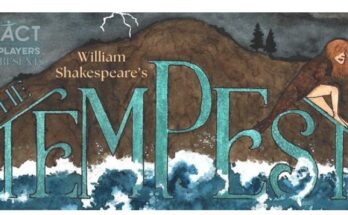 The Tempest