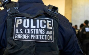 U.S. Customs and Border Protection