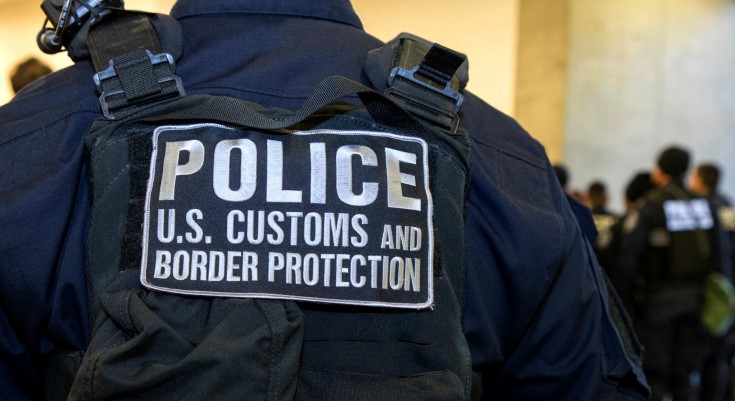 U.S. Customs and Border Protection