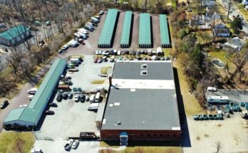 Valley Forge Self Storage