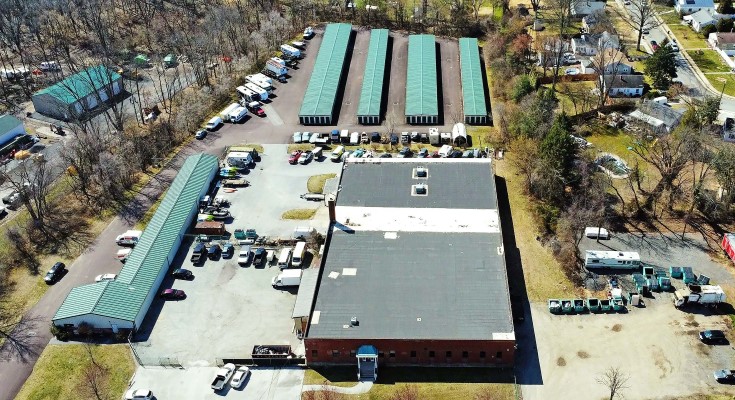Valley Forge Self Storage