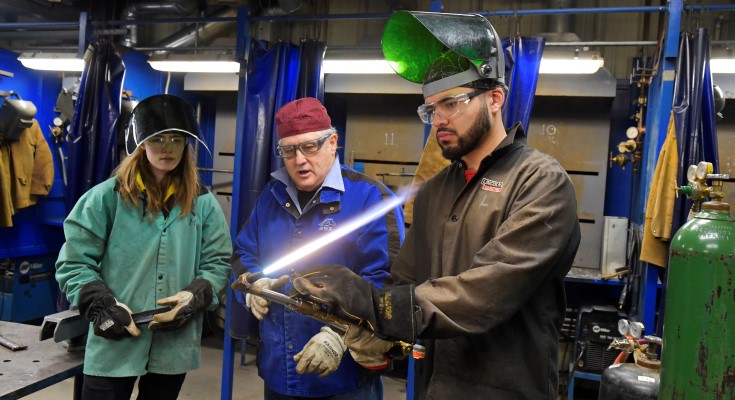 Welding