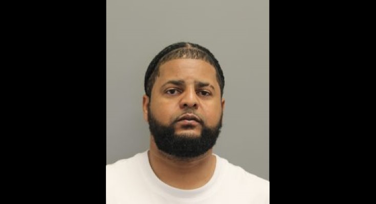 Wilkin Dejesus-Perez