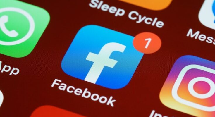 Facebook and Instagram