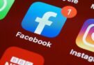 Facebook and Instagram